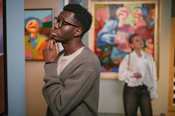 Art Exhibition