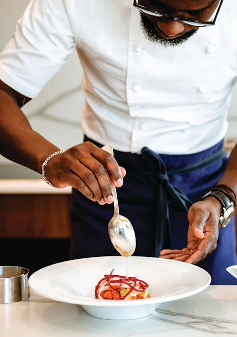 Executive Chef