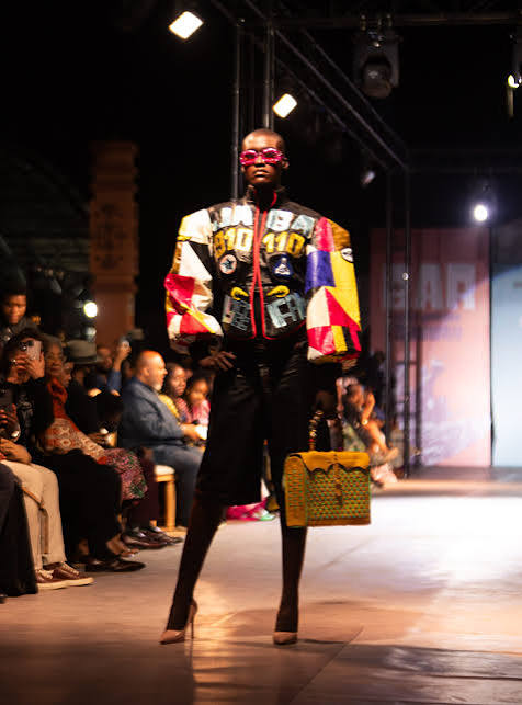 Fashion Show