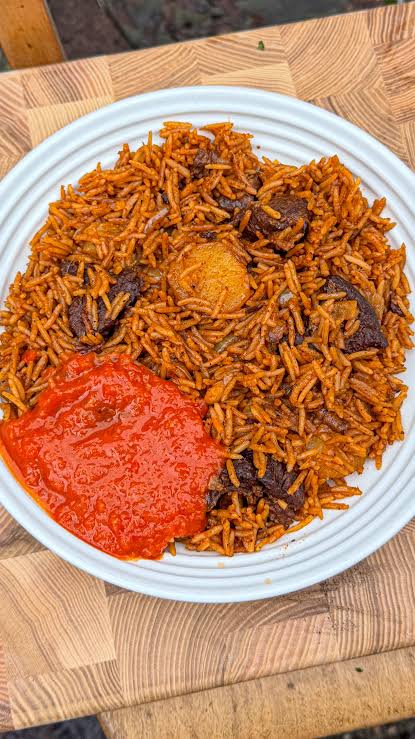 Pilau