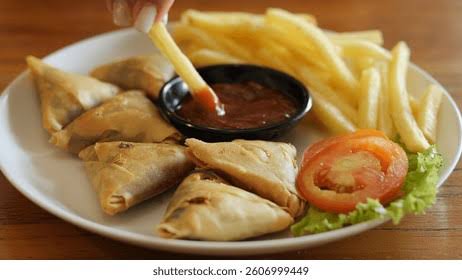 Samosa