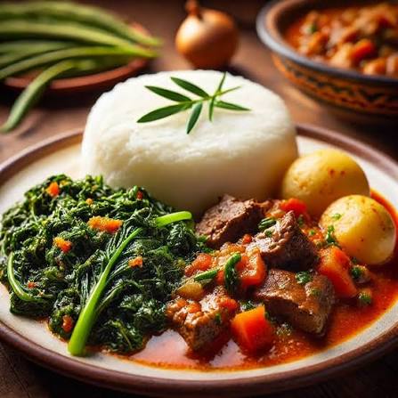 Ugali